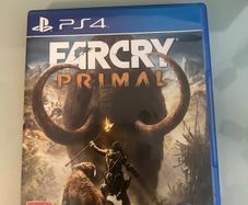 Farcry Primal