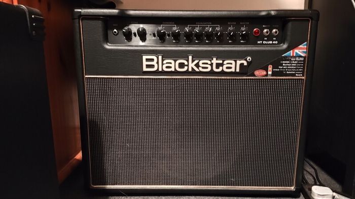 Blackstar ht club 40 mk1