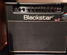 Blackstar ht club 40 mk1