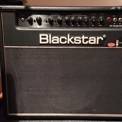 Blackstar ht club 40 mk1
