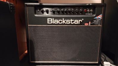 Blackstar ht club 40 mk1