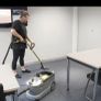 Karcher puzzi 10/1 carpet cleaner - Barely used, immaculate condition Image 2