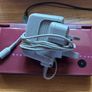 Nintendo DSi XL burgundy with Super Mario Image 7