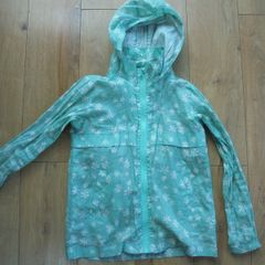 Rain coat