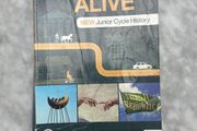 History Alive junior cert set of books