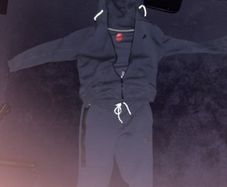 Og tech fleece rare colour way