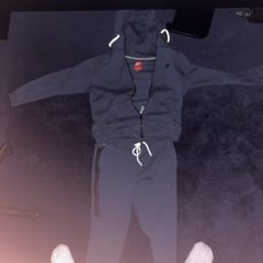 Og tech fleece rare colour way