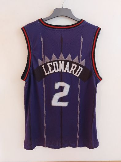 Toronto raptors basketball jersey