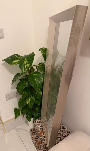 New Mirror