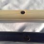 Vintage Rosewood Flute Image 4