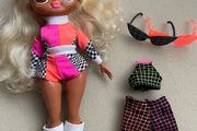 Lol doll