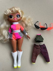 Lol doll