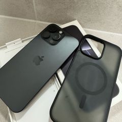 iphone 16 pro max 256 gb