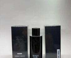 Armani code parfum