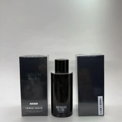 Armani code parfum