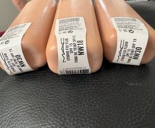 Mac Studio Fix Foundation