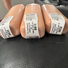 Mac Studio Fix Foundation