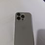 iPhone 16 Pro 256GB, Natural Titanium (Rare Color), Excellent Condition Image 2