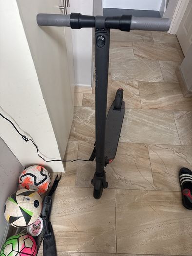 Scooter Ninebot Segway ES2