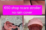 stroller