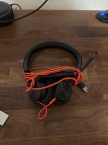 plantronics headset