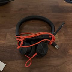 plantronics headset