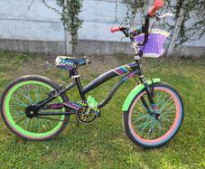 Milan bike