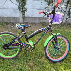 Milan bike
