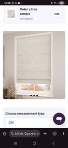 Blinds To Go