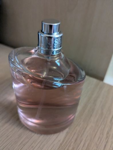Hugo Boss Femme Perfume 75ml