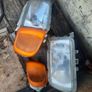97 - 00 VW polo Parts Image 4