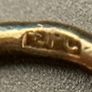 Vintage Tie Clip Image 7