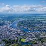 A3 Print Limerick City Image 2