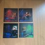 The Corrs - Talk on Corners Image 4