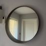 Brown mirror Image 5
