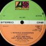AC/DC Original 1984 release Neevous Shakedown 12 inch single vinyl record in near mint condition Image 3