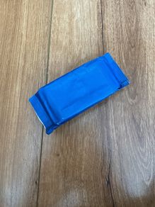 Instamatic film cartridge