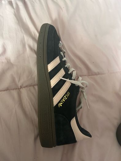 Adidas Spezial