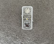 Spark Boost
