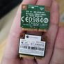 Atheros AR5B125 Wireless WiFi Card | Half Mini PCI-E | 150Mbps 802.11b/g/n Image 2