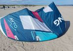 Gong Ayto Big Air Freeride 12m 2024 model. Kite Kitesurfing.