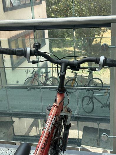 bike