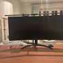 34" Ultrawide monitor Image 2