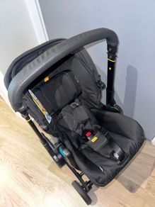 Doona X Car Seat
