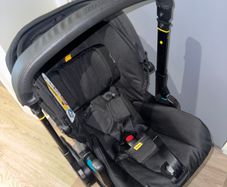 Doona X Car Seat
