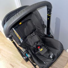 Doona X Car Seat