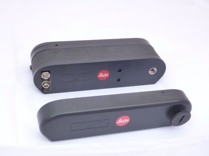 Leica Winder M4-2 For M4-P / M4-2 / MD2 / M6 / M6 TTL/ M7 / MP - Motor Serial Number 14227.