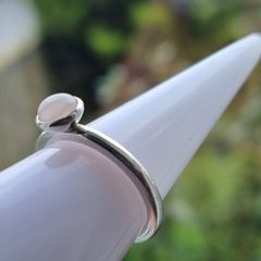 925 silver ring TC CROWN