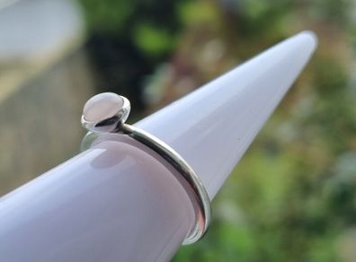 925 silver ring TC CROWN