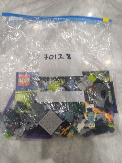 Lego legends of Chima